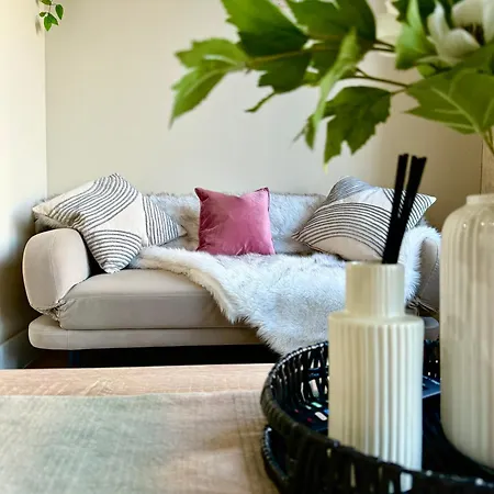 Apartment Loft With Mezzanine Centre Leeds (West Yorkshire)